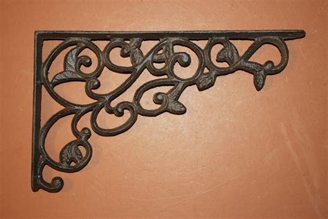 12 x 14 metal shelf bracket|12 inch decorative shelf brackets.